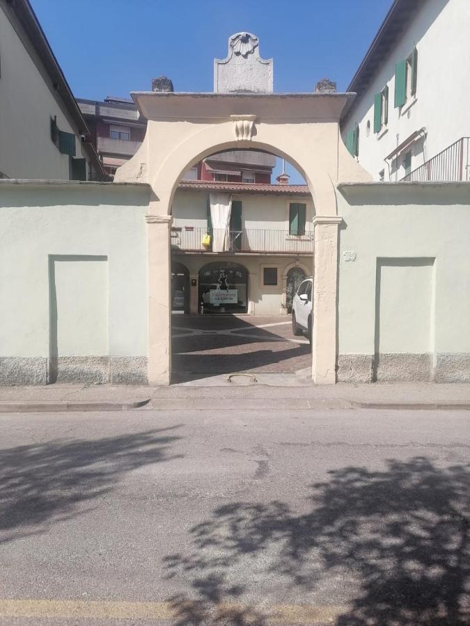 Dreaming Borgo Roma Apartment 维罗纳 外观 照片