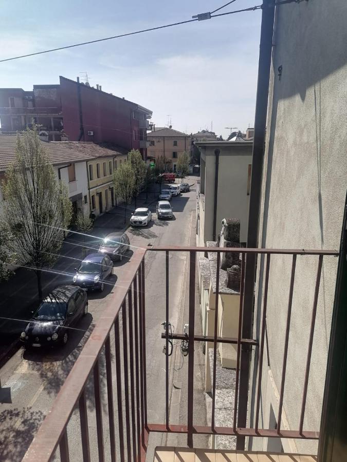 Dreaming Borgo Roma Apartment 维罗纳 外观 照片