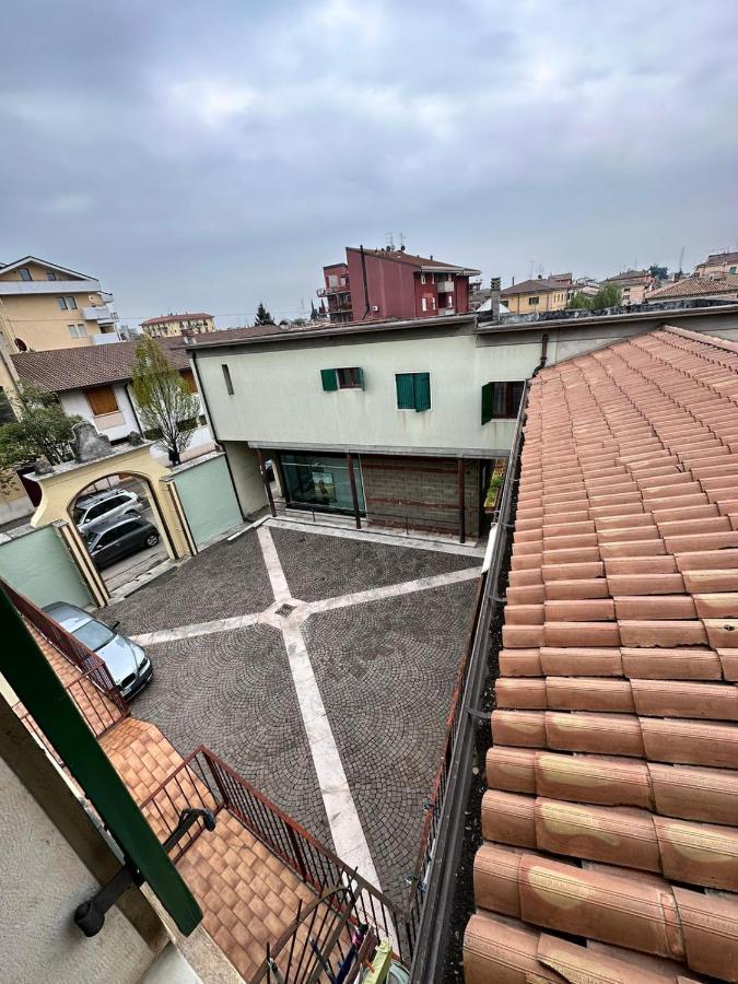 Dreaming Borgo Roma Apartment 维罗纳 外观 照片
