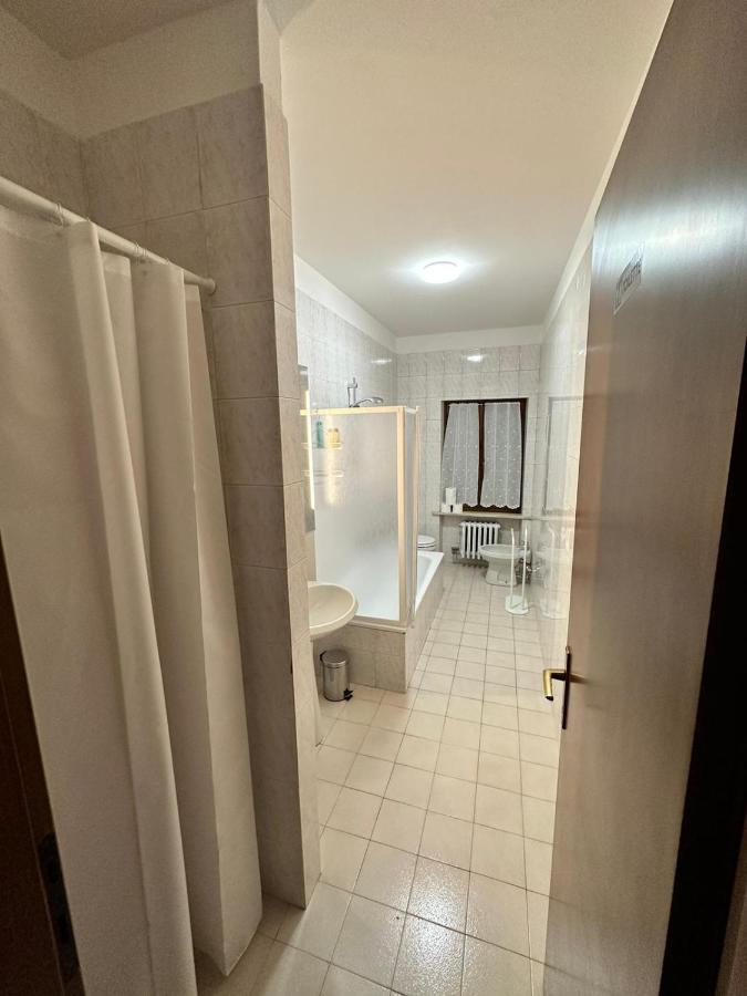 Dreaming Borgo Roma Apartment 维罗纳 外观 照片