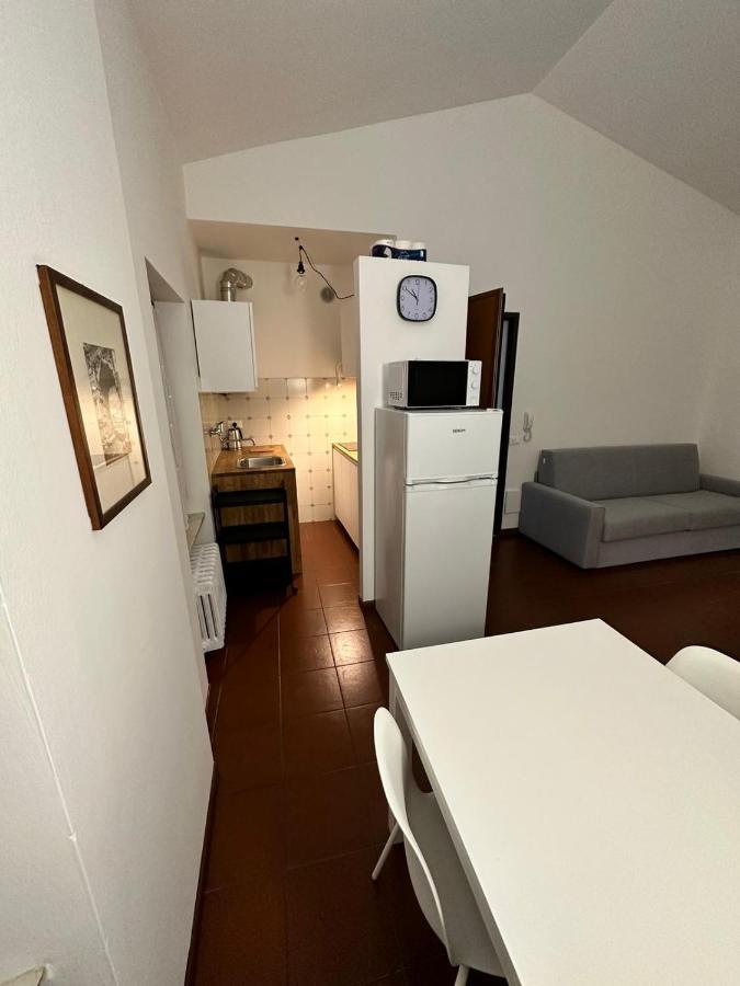 Dreaming Borgo Roma Apartment 维罗纳 外观 照片