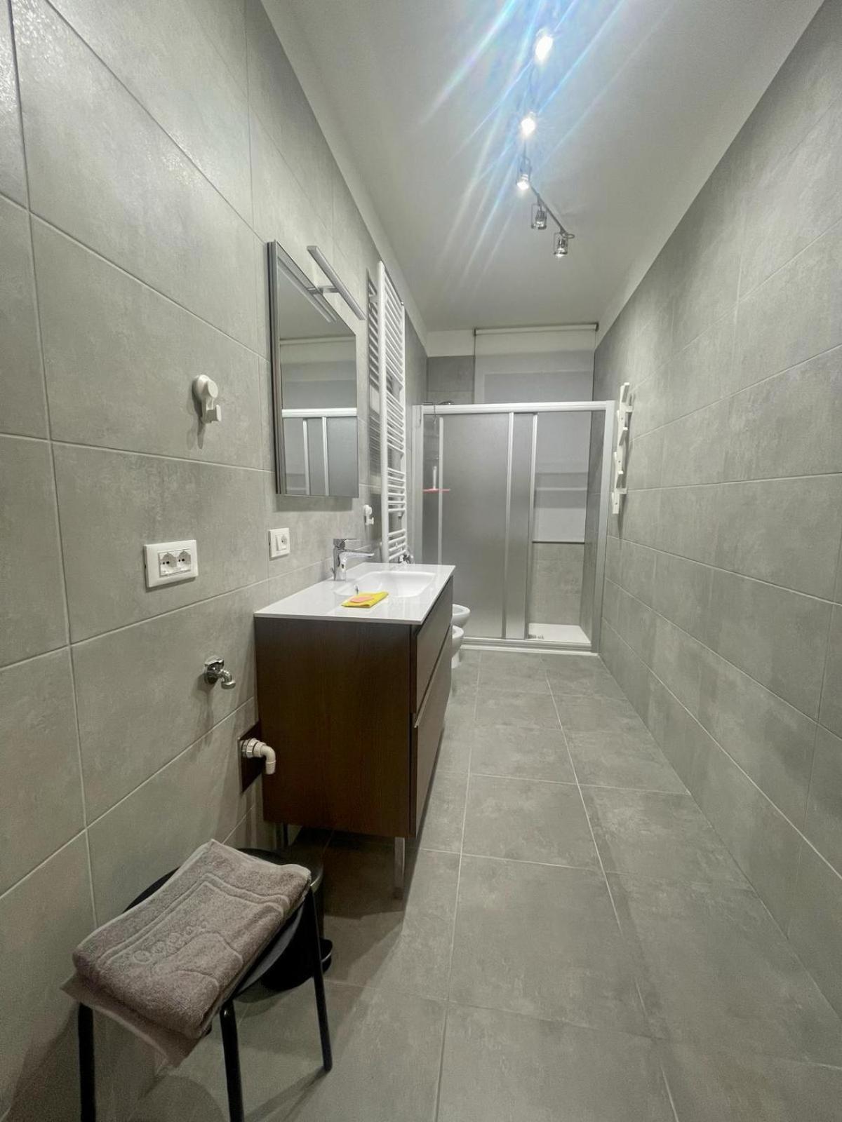 Dreaming Borgo Roma Apartment 维罗纳 外观 照片